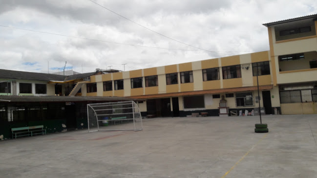 Unidad Educativa La Salle - Ibarra