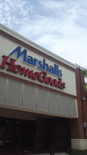 Department Store «Marshalls & HomeGoods», reviews and photos, 801 S University Dr #200, Plantation, FL 33324, USA