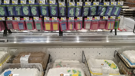 Produce Market «ShopRite of South Plainfield», reviews and photos, 3600 Park Ave, South Plainfield, NJ 07080, USA