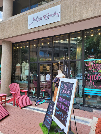 Boutique «Miss Cocky», reviews and photos, 621 Gadsden St, Columbia, SC 29201, USA