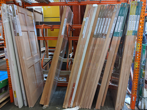 Home Improvement Store «The Home Depot», reviews and photos, 1001 N El Camino Real, Encinitas, CA 92024, USA