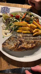 Photo n°21 de La Rotonde Steak House à Chambly ()