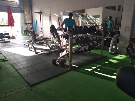 PADELCDM en Quartell, Valencia