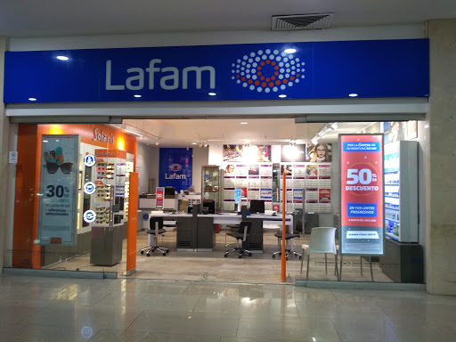 Lafam - Centro Comercial Buenavista