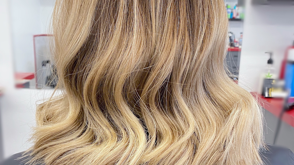 Bre Boren Stylist 84341