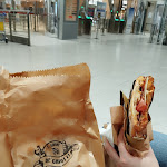 Photo n°1 de l'avis de T. fait le 21/12/2023 à 13:14 sur le  I' Girone De' Ghiotti à Florence