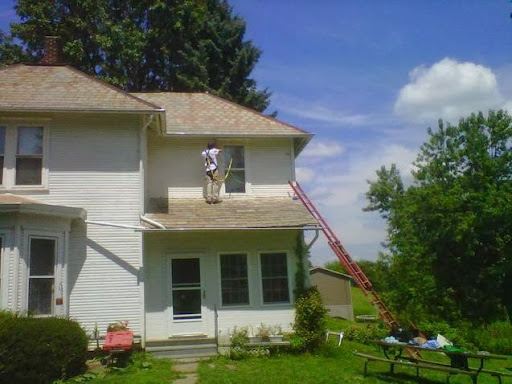 Landscape Lighting Designer «Fair Lighting & Electrical», reviews and photos, 14520 Ravenna Ave NE, Alliance, OH 44601, USA