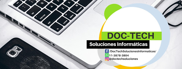 DOC-Tech Soluciones Informáticas