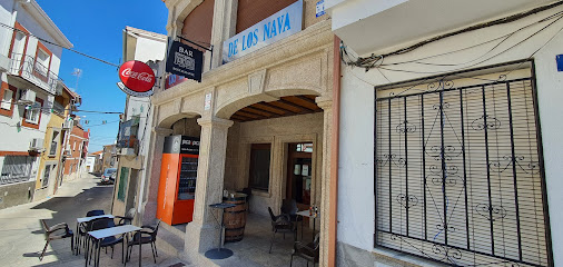 Restaurante LOS ARCOS DE LOS NAVA C.B. - Pl. España, 23, 10320 Bohonal de Ibor, Cáceres, Spain