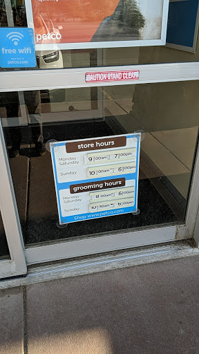 Pet Supply Store «Petco Animal Supplies», reviews and photos, 264 Dillon Ridge Way, Dillon, CO 80435, USA