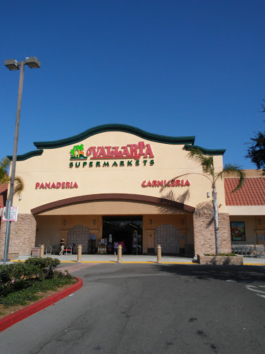 Supermarket «Vallarta Supermarkets», reviews and photos, 2690 E Vineyard Ave, Oxnard, CA 93036, USA