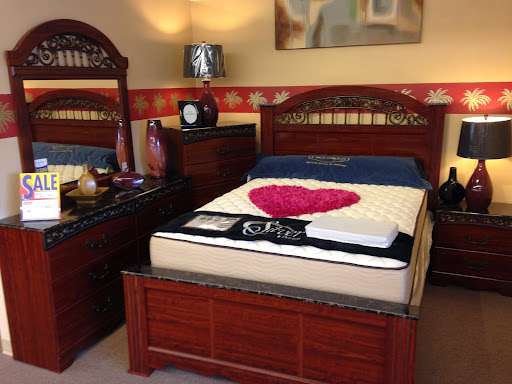 Furniture Store «Silver Furniture», reviews and photos, 5527 W Cermak Rd, Cicero, IL 60804, USA