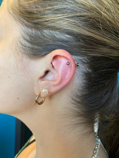 Explore cover up arm tattoo ideas, creative tattoo ideas in Saint Petersburg, available at Buku Tattoo Studio