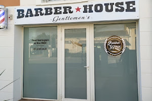 Barber House pessac