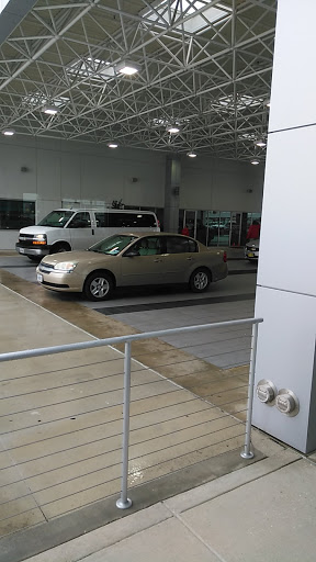 Chevrolet Dealer «Gunn Chevrolet», reviews and photos, 16550 I-35, Selma, TX 78154, USA