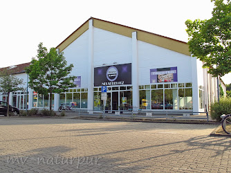 Fitness Lounge Neustrelitz