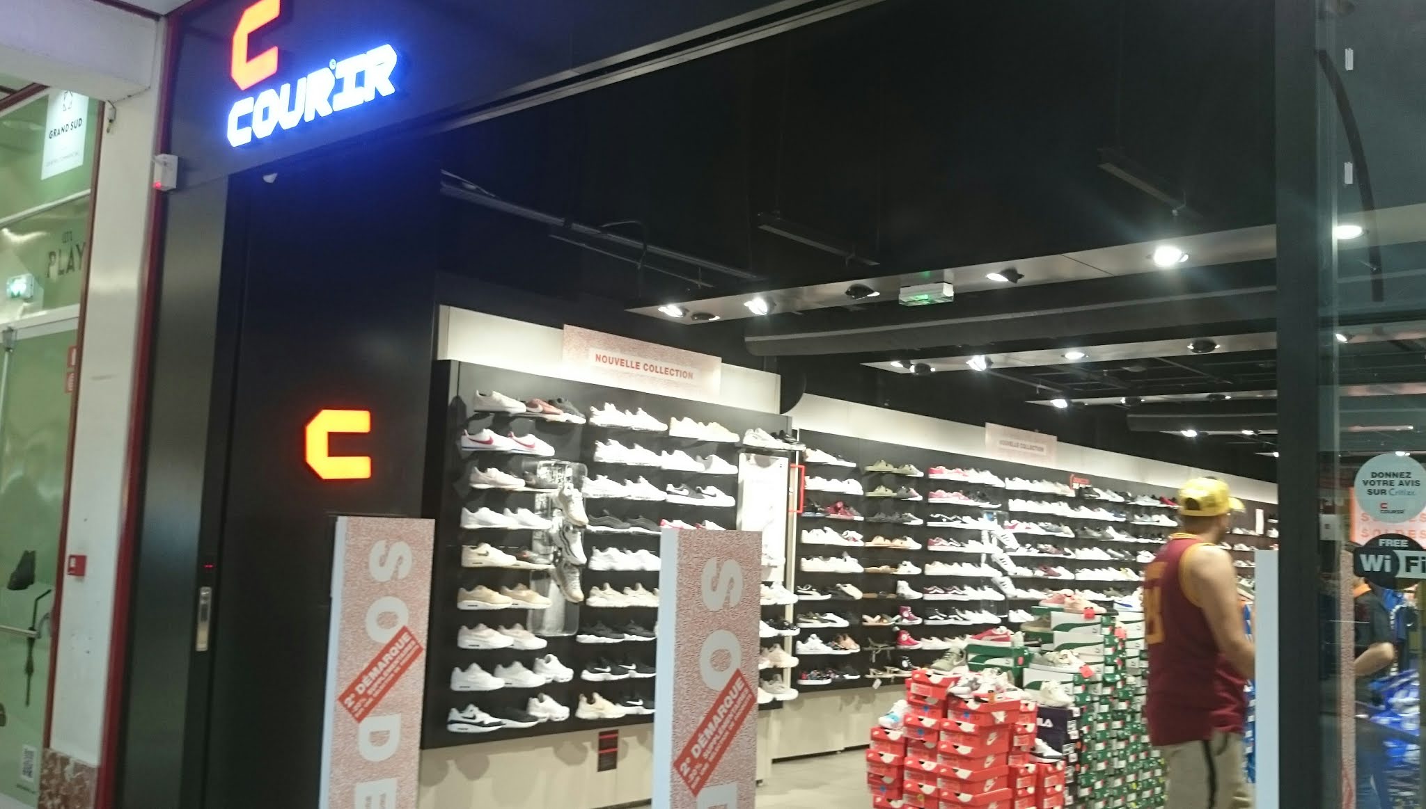 Photo n° 3 de l'avis de Rii.e fait le 21/11/2018 à 22:09