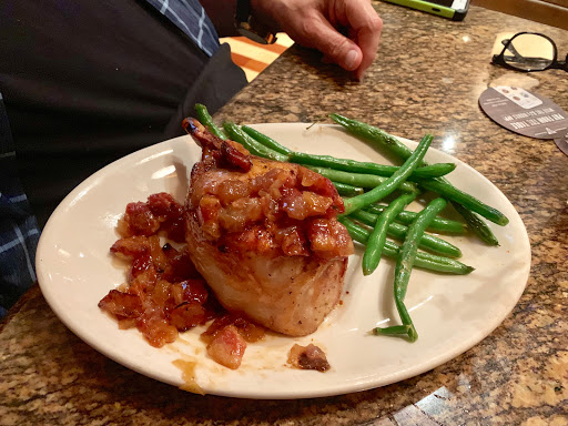 BJ's Restaurant & Brewhouse