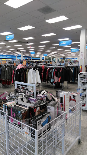 Clothing Store «Ross Dress for Less», reviews and photos, 239 Golf mill Center, Niles, IL 60714, USA