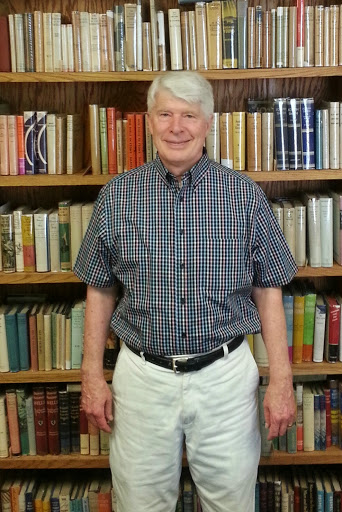 Used Book Store «Benchmark Books», reviews and photos, 3269 Main St #250, Salt Lake City, UT 84115, USA