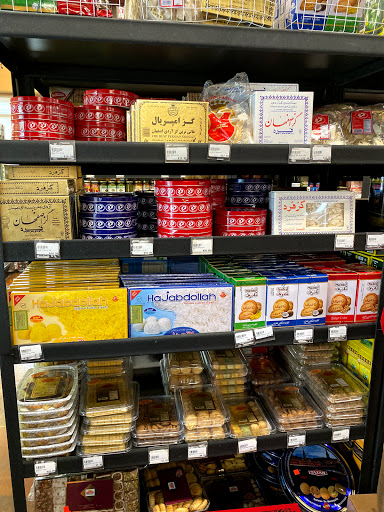 Grocery Store «Caspian Food Market», reviews and photos, 17040 N Scottsdale Rd # 108, Scottsdale, AZ 85255, USA