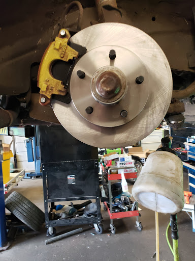 Used Car Dealer «International Motor Cars», reviews and photos, 68 Berlin Turnpike, Berlin, CT 06037, USA