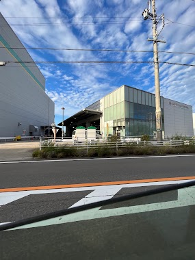 ヤマトオートワークス(株) 小牧工場