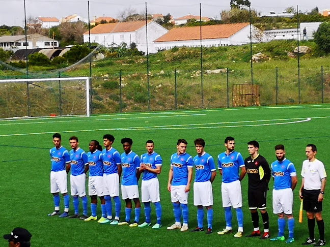 R. do Campo de Futebol 4, 2785-609 São Domingos de Rana, Portugal