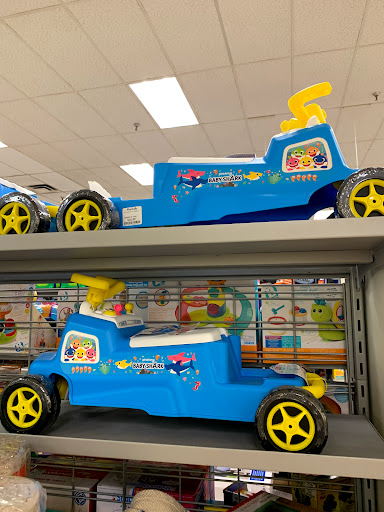 Department Store «Marshalls», reviews and photos, 3855 E Foothill Blvd, Pasadena, CA 91107, USA