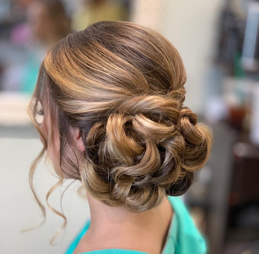 Hair Salon «Chic Concepts Salon», reviews and photos, 607 Irving Park Rd, Roselle, IL 60172, USA