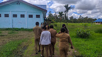 Foto SMA  Negeri Plus Satap 4 Senayu, Kabupaten Merauke