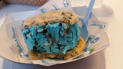 Ice Cream Shop «The Baked Bear», reviews and photos, 256 North University Drive, Farmington, UT 84025, USA