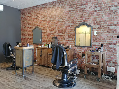 L' Atelier du Barbier