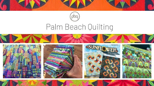 Palm Beach Quilting