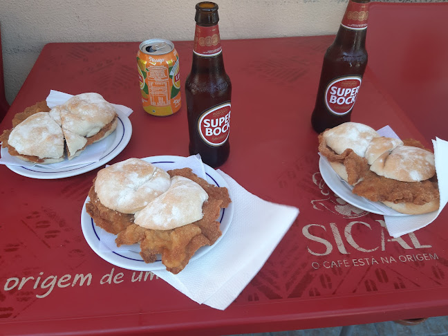 Padaria Pastelaria Flor De Cucujães