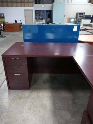 Used Office Furniture Store «Kentwood Office Furniture», reviews and photos, 3063 Breton Rd SE, Grand Rapids, MI 49512, USA