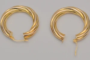 Mega Gold Jewelry image