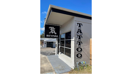 Revival Tattoo Collective