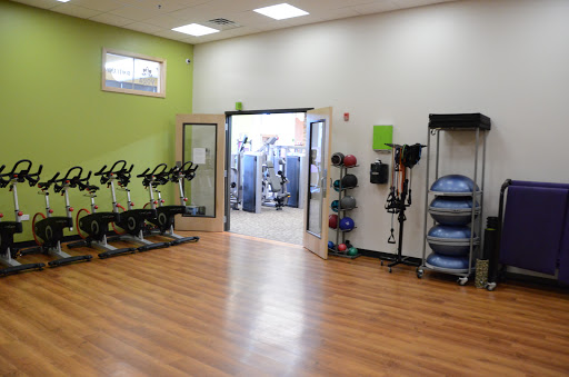 Gym «Anytime Fitness», reviews and photos, 420 Summit Dr, Lockport, IL 60441, USA