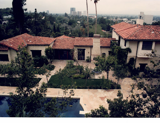 1122 Robertson Blvd, Los Angeles, CA 90035, USA