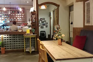 Cafe Hong image