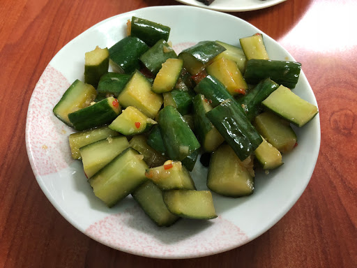 董師傅炒飯牛肉麵 的照片