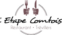 Photos du propriétaire du Restaurant L'Étape Comtoise à Trévillers - n°16