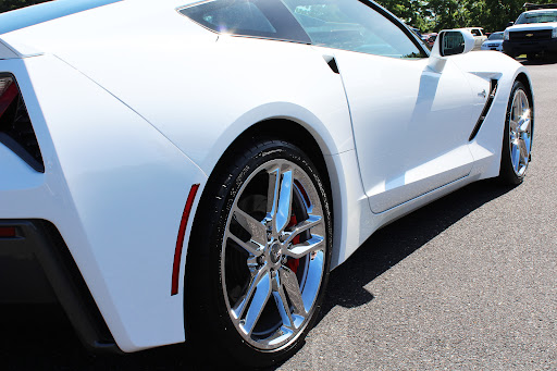 Chevrolet Dealer «A&T Chevrolet», reviews and photos, 801 Bethlehem Pike, Sellersville, PA 18960, USA