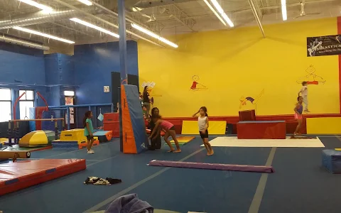 Planet Gymnastics image