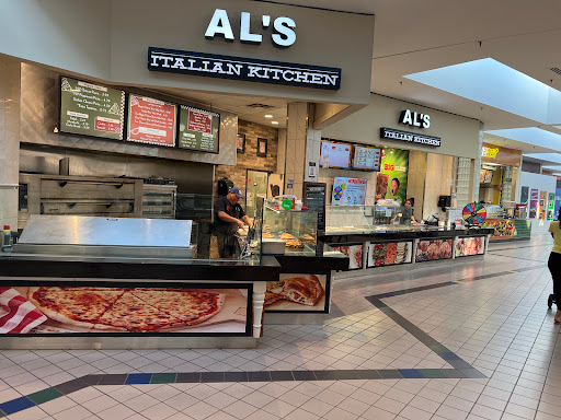 AL's Italian Kitchen