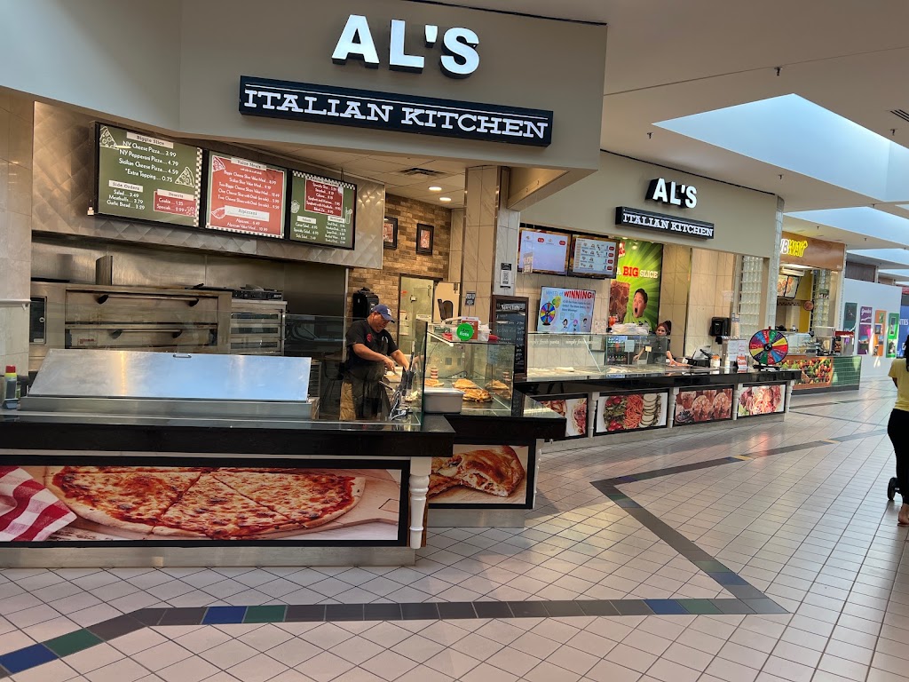 AL's Italian Kitchen 27407