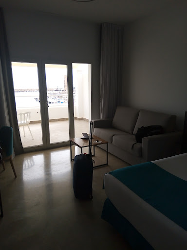 Higience en Algorfa, Alicante