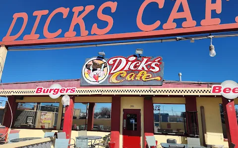 Dick's Cafe image