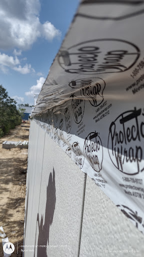 Observatory «LIGO Livingston», reviews and photos, 19100 Ligo Rd, Livingston, LA 70754, USA